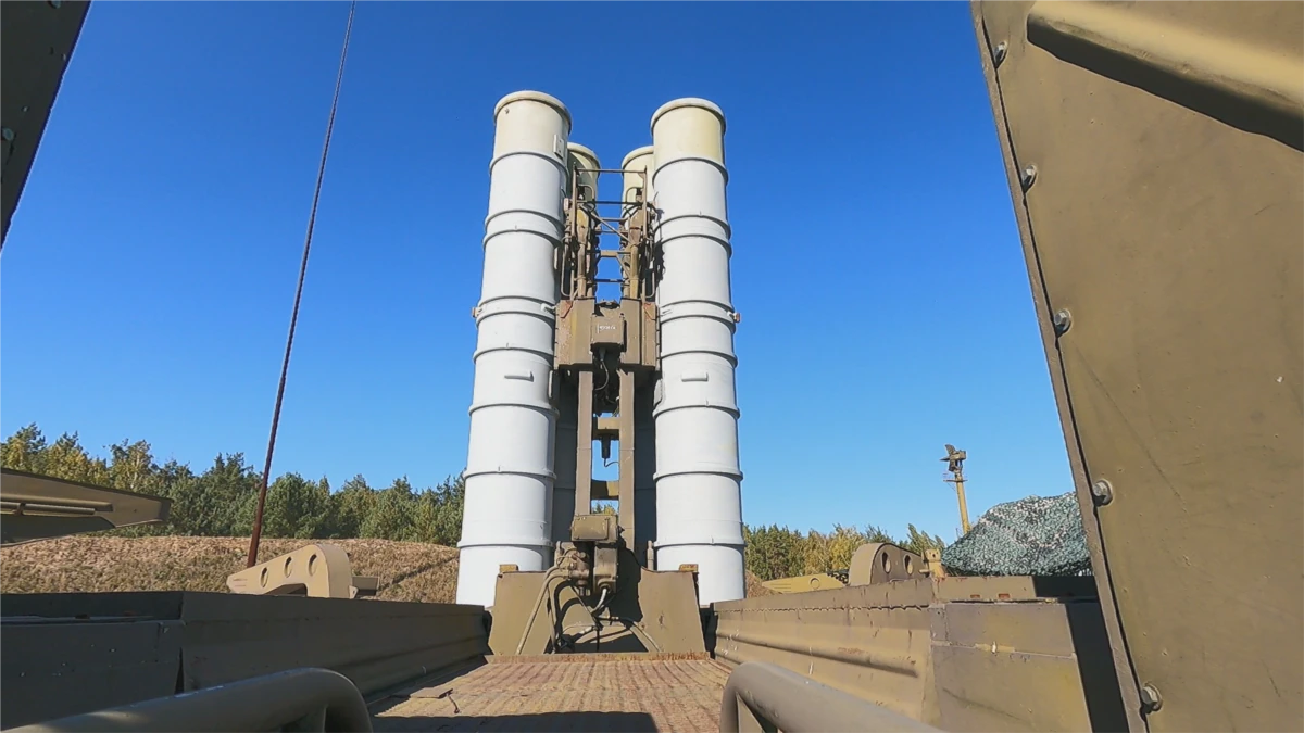 Російські військові обстріляли Харків ракетами С-300 – мер