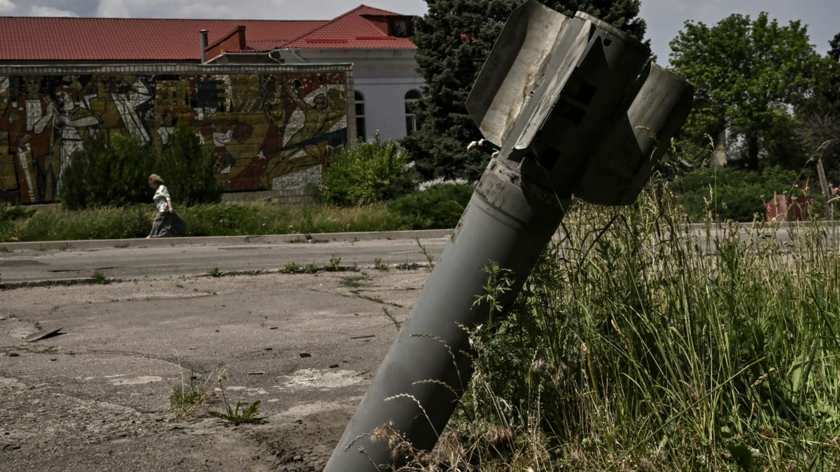 З Білорусі запустили 20 ракет, 9 з яких впали на Чернігівщині – ОК «Північ»