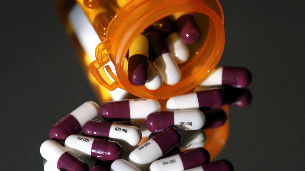 У серпні в Україні почнуть видавати е-рецепти на антибіотики – МОЗ
