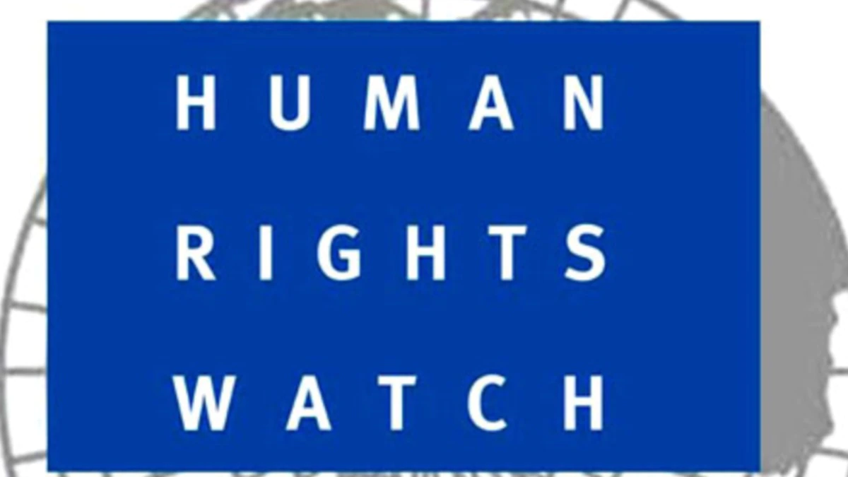HRW звинувачує Росію в «очевидних воєнних злочинах» на окупованому півдні України
