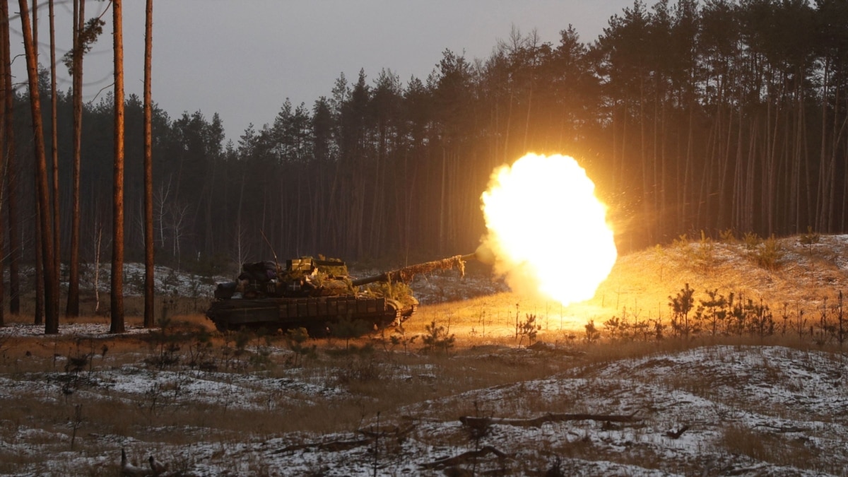 За добу ЗСУ відбили 14 атак російської армії на Донбасі – Генштаб