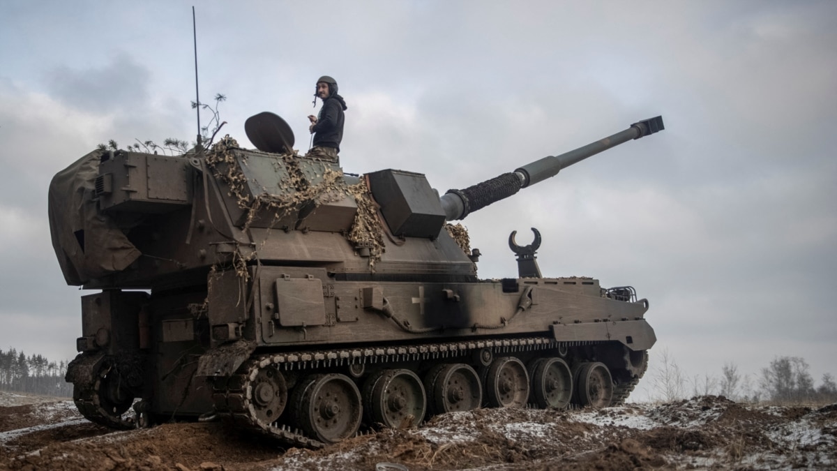 Сили оборони відбили атаки російських військ біля 9 населених пунктів – Генштаб