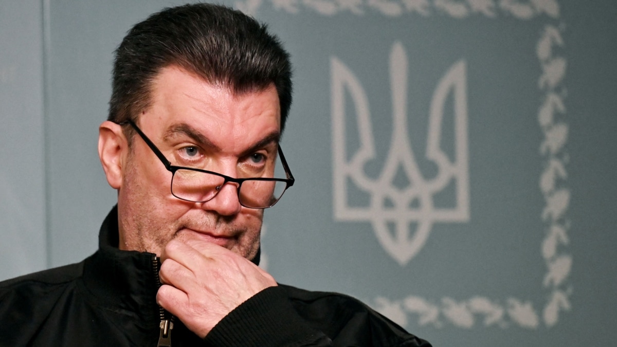 «Від слова «зовсім». Данілов каже, що жодна західна розвідка не давала шансу Україні на початку вторгнення