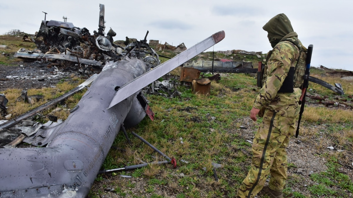 У війні проти України Росія за добу втратила ще 660 бійців, шість танків та два дрони – Генштаб