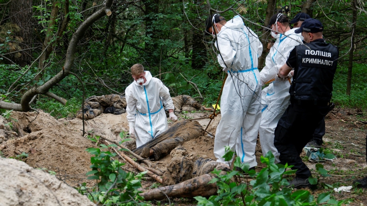За останній місяць пошуковцям вдалося знайти 50 тіл зниклих безвісти людей – Котенко