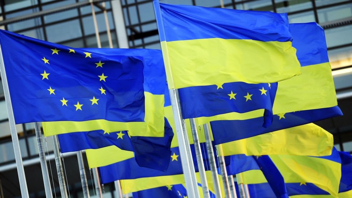 Єврокомісія прозвітує про прогрес України, Молдови та Грузії на шляху до ЄС наприкінці червня – журналіст