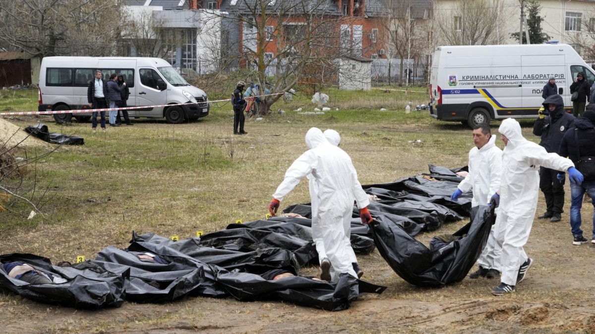На Харківщині виявили тіло чоловіка, який загинув через обстріл – прокуратура