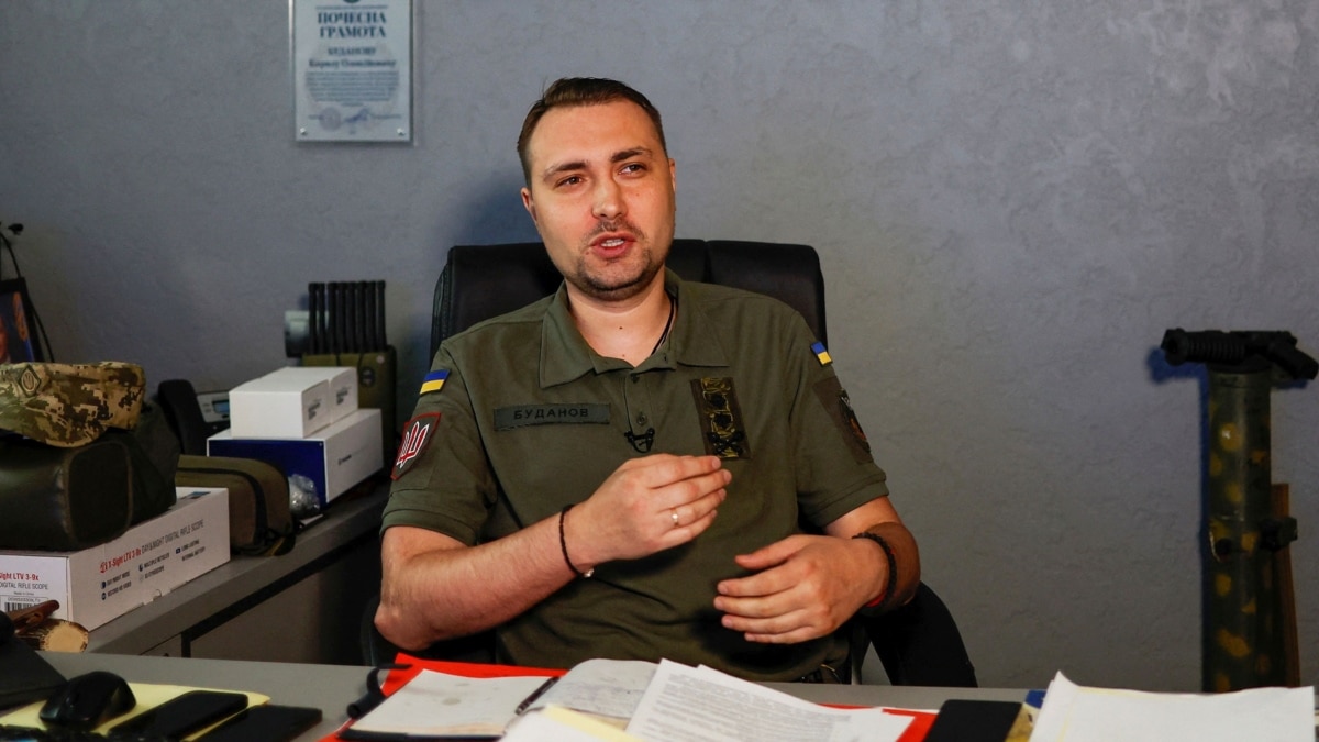 Буданов оцінив можливість армії РФ здійснити «ще одну спробу серйозного наступу»