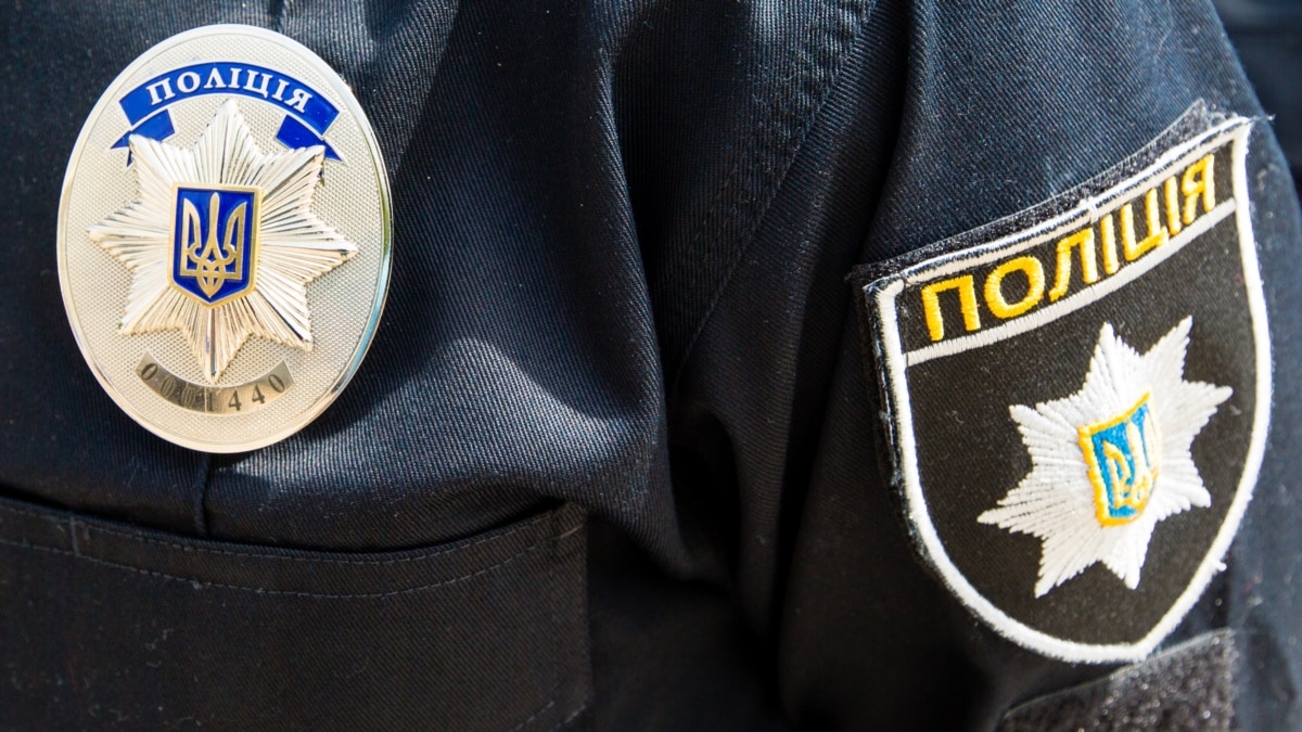 У центрі Києва чоловік влаштував стрілянину, поранено співробітника охоронної фірми – поліція