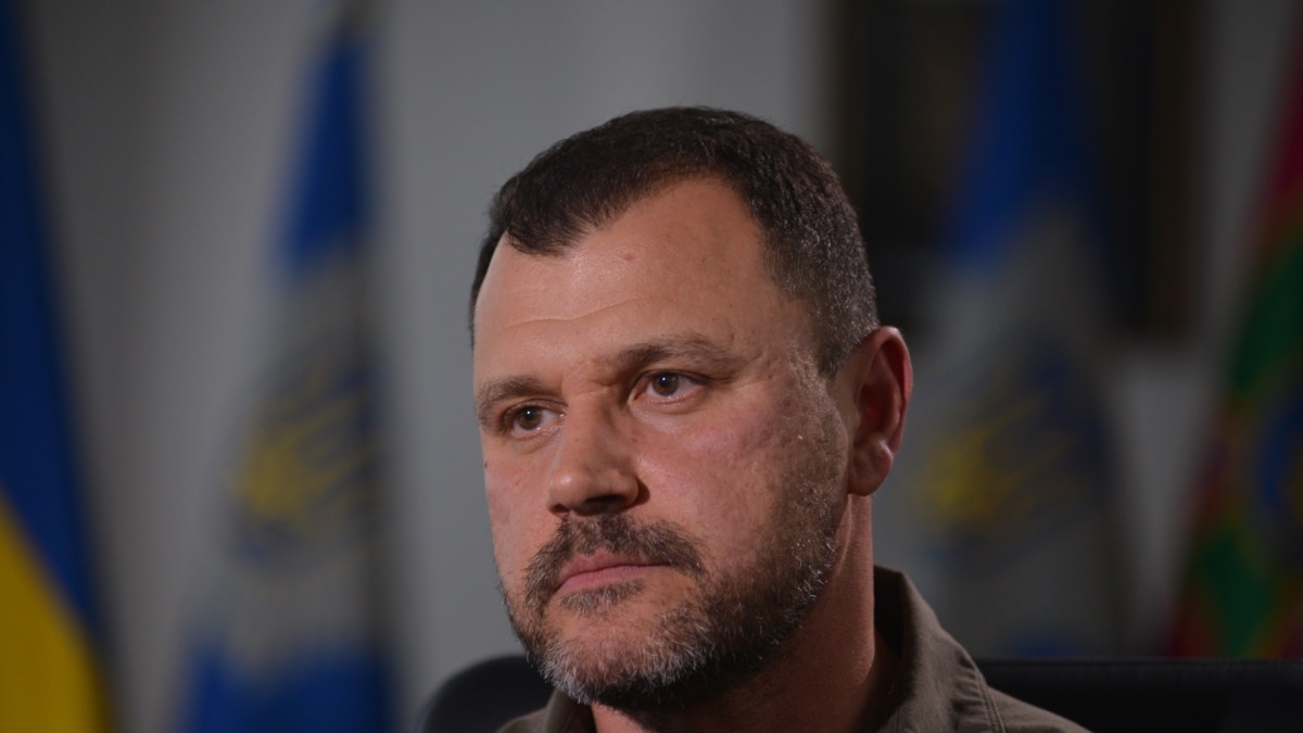 Клименко назвав причину пожежі на території центру МВС під Києвом