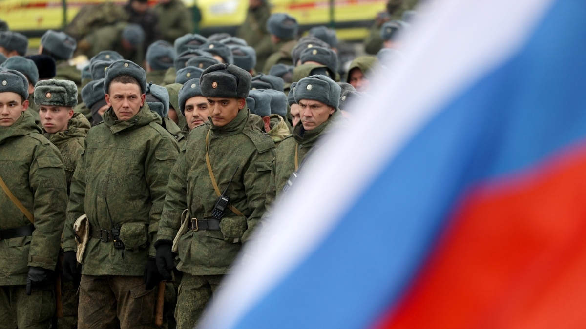 Росія поширює в Казахстані оголошення про набір до російської армії – Reuters