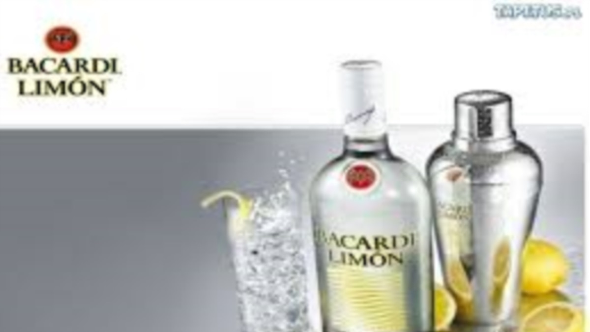 НАЗК внесло алкогольну компанію Bacardi до списку «спонсорів війни»