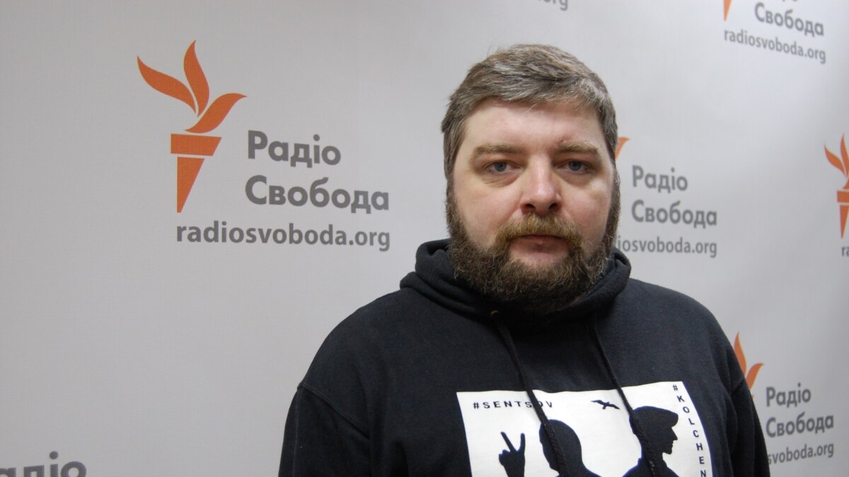 Суд у Росії залишив у силі «вирок» українському правозахиснику Буткевичу