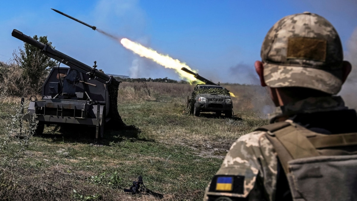 військові про мету наступу армії РФ поблизу Куп’янська