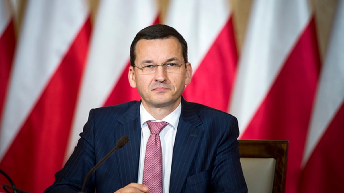 Польща продовжила заборону на імпорт українського зерна