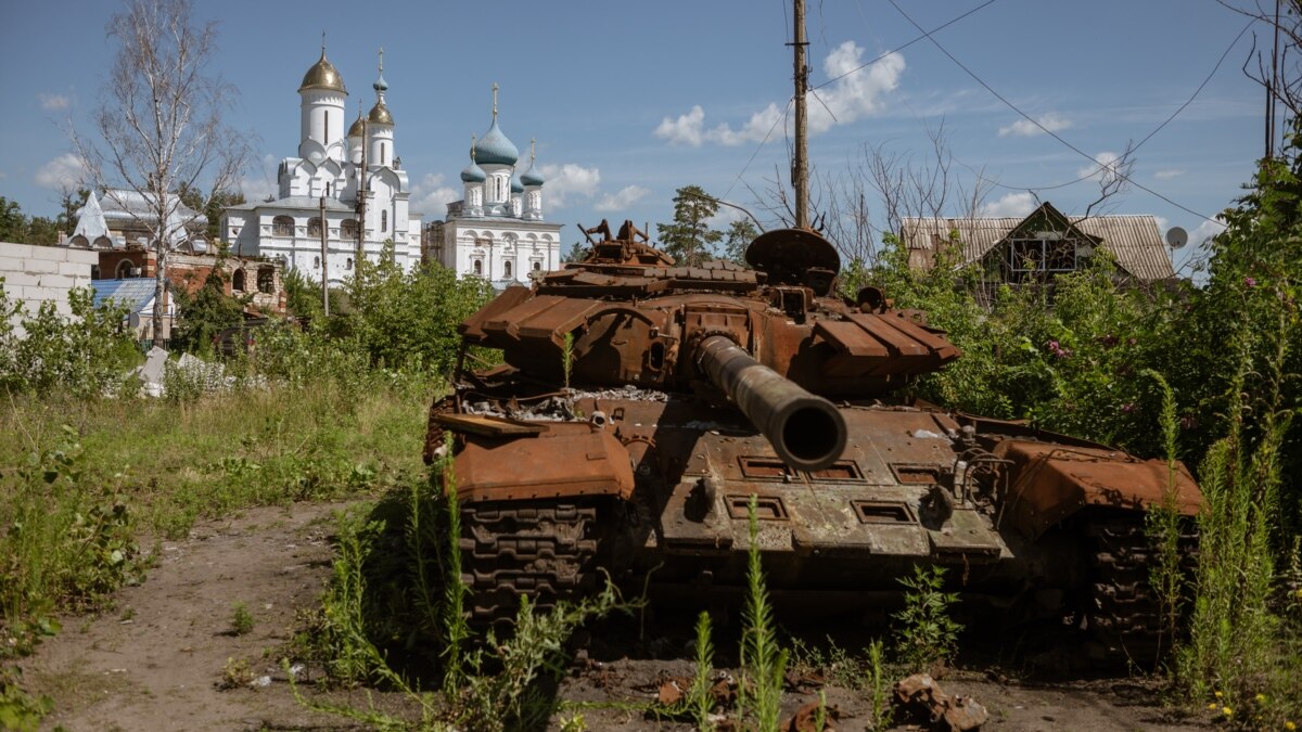 Втрати армії Росії у війні перевищили 288 тисяч військових – Генштаб ЗСУ