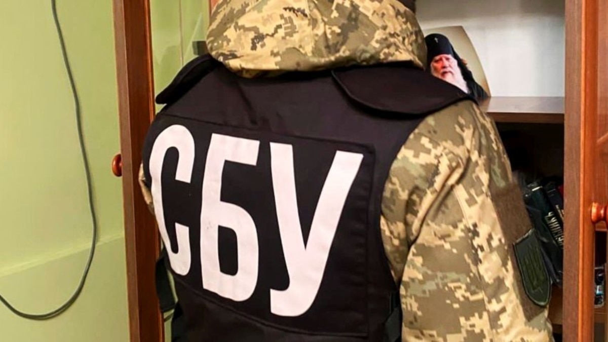СБУ повідомила про затримання трьох агентів російського ГРУ