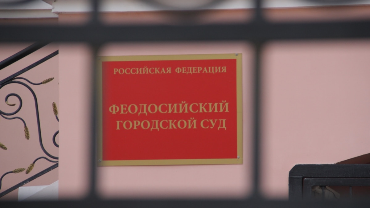 Жителя окупованого Криму засудили до півтора року неволі за повторну «дискредитацію» армії РФ