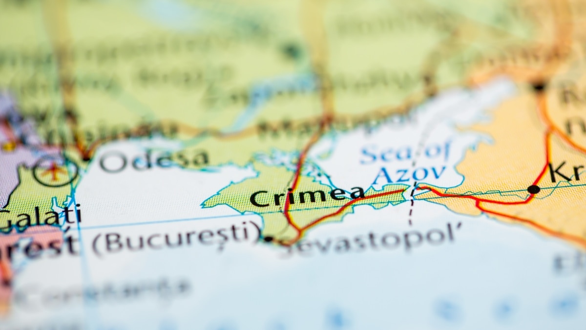 Крим знову атакували безпілотники