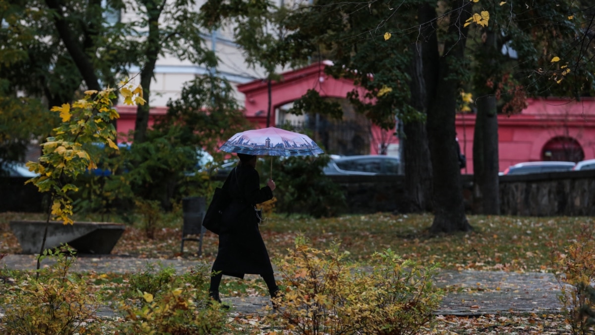 У Києві зафіксували другий поспіль температурний рекорд