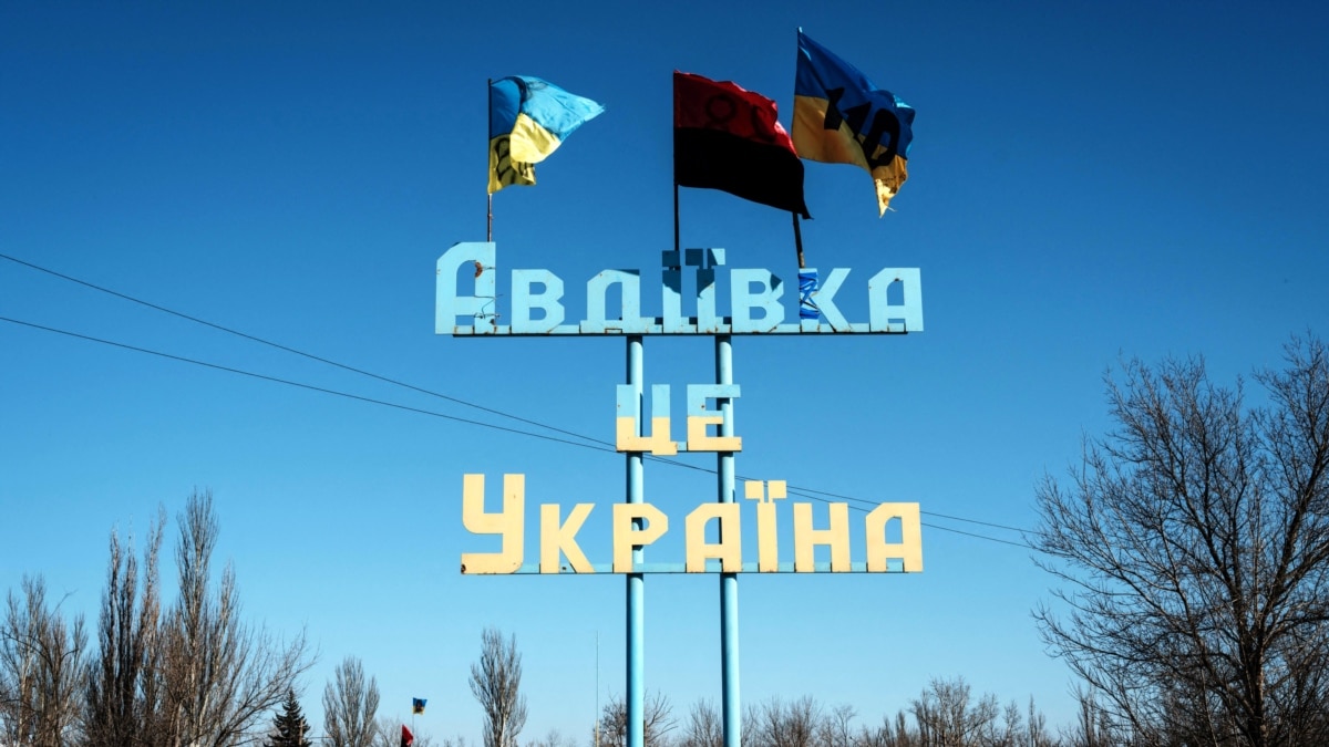 Українські військові відбили 30 атак на Авдіївському напрямку – Генштаб ЗСУ