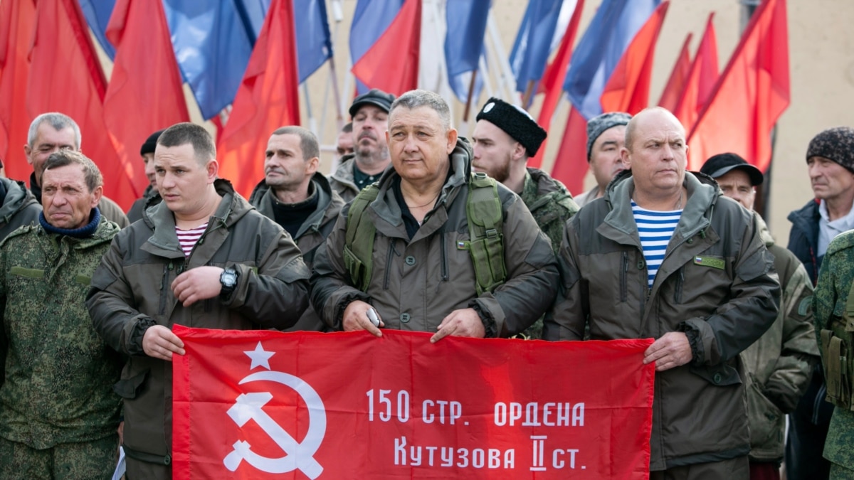 Росія зазнає браку робочої сили через війну в Україні – ISW