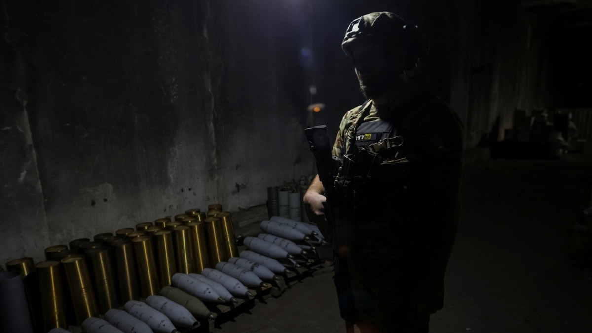 Україна планує розпочати виробництво 155-мм артснарядів для ЗСУ не раніше «другої половини цього року» – WP