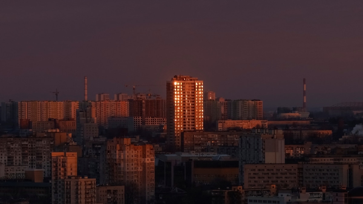 У Києві три дні поспіль фіксують температурні рекорди – обсерваторія Срезневського