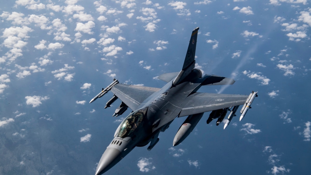 у Росії висловили готовність атакувати F-16 за межами України – медіа