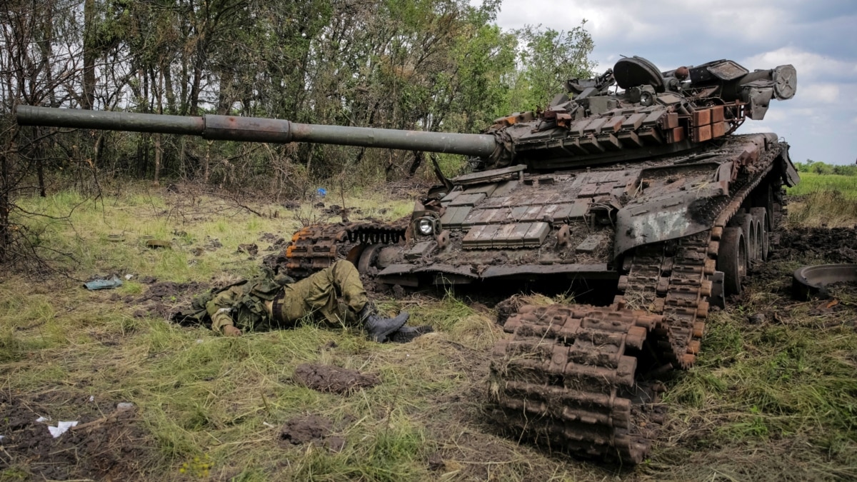 За добу Росія втратила 1110 військових і 19 танків – Генштаб ЗСУ