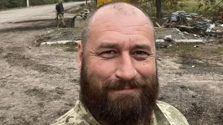 Федор Шандор став новим послом України в Угорщині