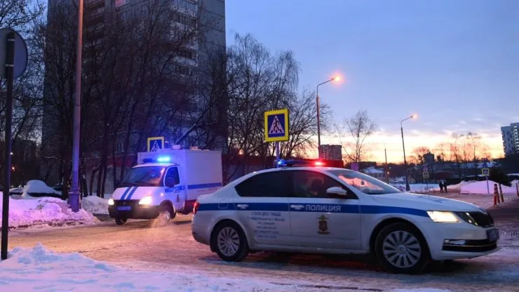 Вибух у Москві: загинув начальник радіаційного захисту рф