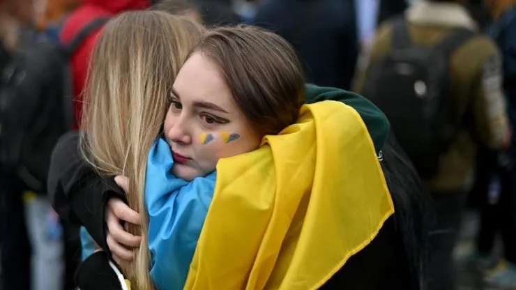 Опитування КМІС: Зростає песимізм щодо майбутнього України