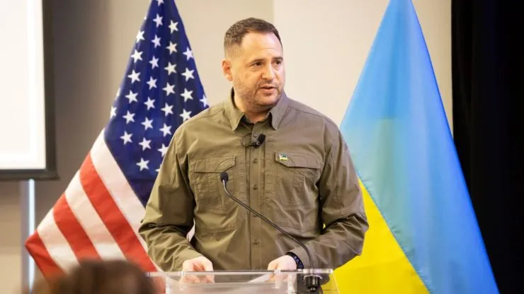Україна повертає 449 дітей з окупованих територій у 2024 році