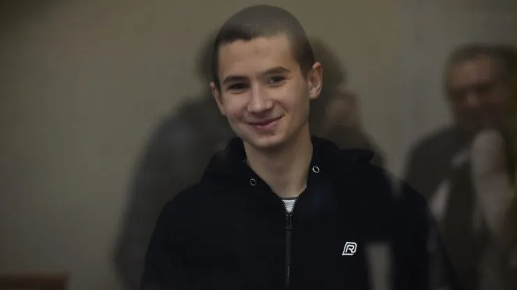 18-річного у росії визнали схильним до тероризму за підпал військкомату
