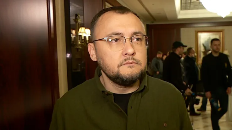 Посол України в Польщі: стабілізація фронту передує миротворчій місії