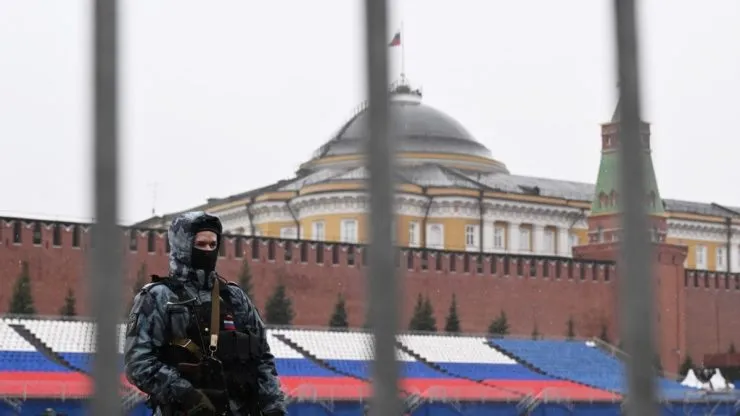 Росія: нова стратегія протидії екстремізму та її мотиви