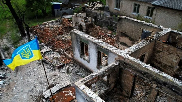 Японія створює раду для відбудови України з бізнесом