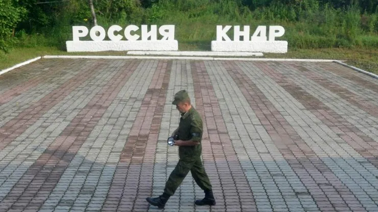 США запровадили нові санкції проти росії та Північної Кореї