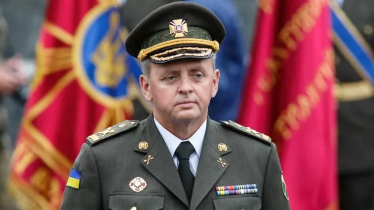 Повномасштабна війна в Україні: ключові події та наслідки