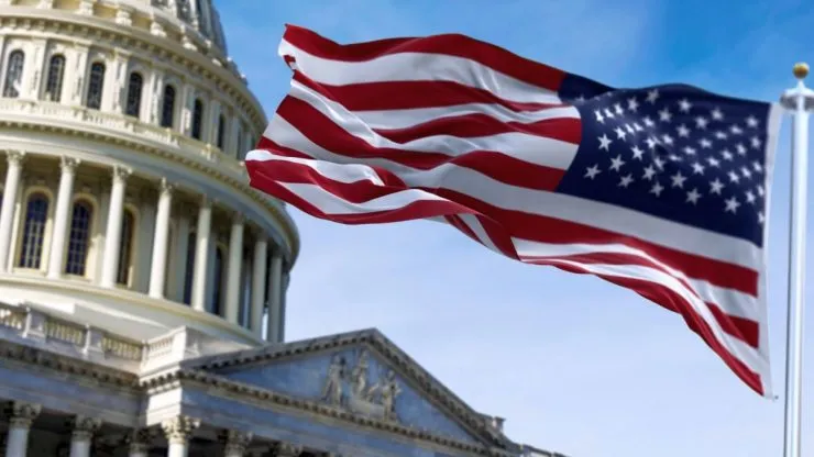 Палата представників США схвалила резолюцію для уникнення шатдауну
