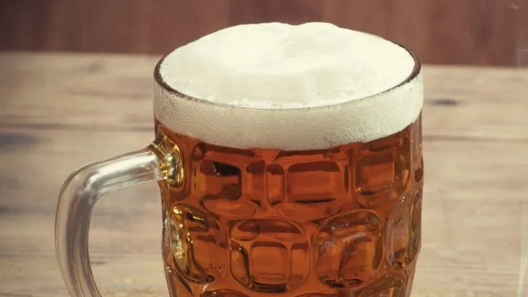 Путін передав акції пивоварного гіганта AB InBev Efes російській компанії
