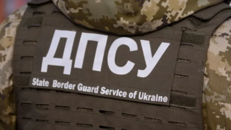 Тіло українця знайдено в Тисі: підозра на незаконне переправлення