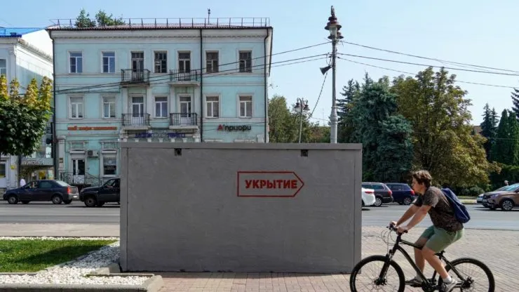 Удар ЗСУ по Льгову: мета та наслідки атаки в Курській області