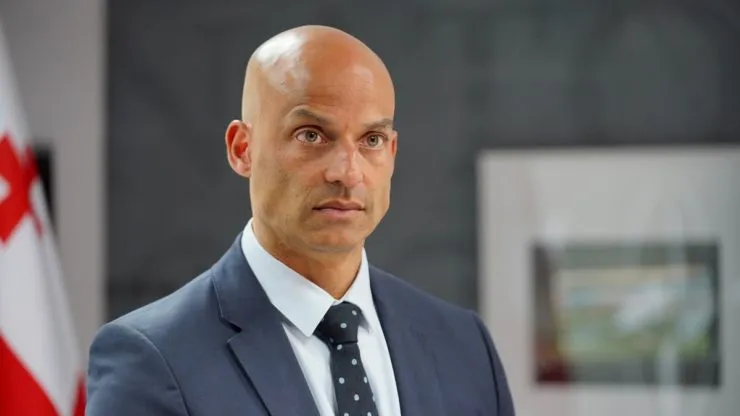 НАТО підтвердило змову росії проти керівника Rheinmetall Арміна Паппергера