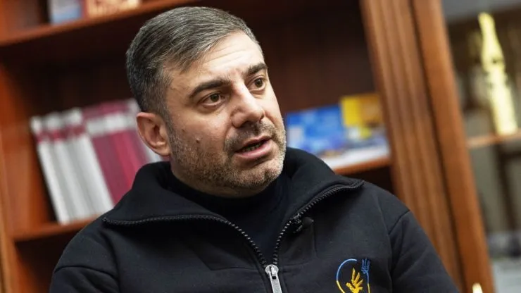 Лубінець критикує доповідь ООН щодо російських полонених в Україні