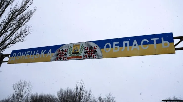 ISW підтверджує часткове захоплення Великої Новосілки російськими військами