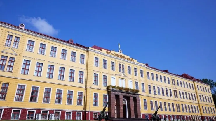 Роман Качур стане начальником Академії сухопутних військ