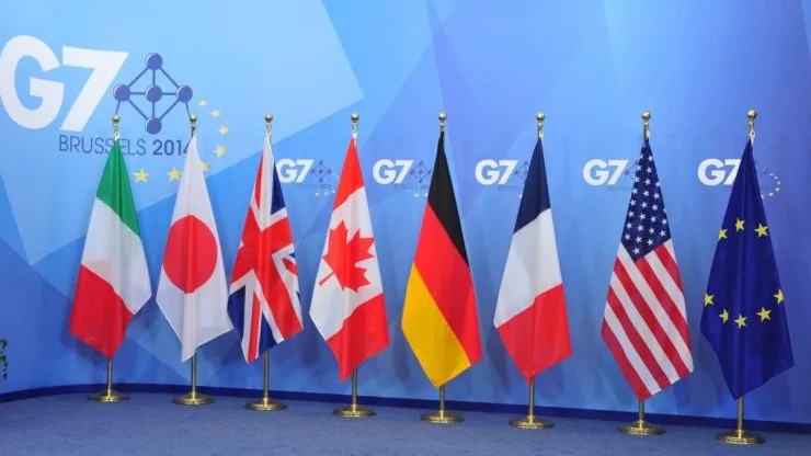 Посли G7 закликають до термінового врегулювання ситуації в Агенції оборонних закупівель