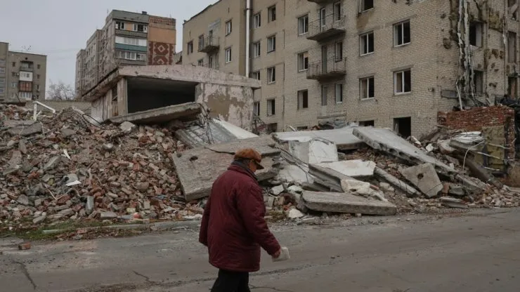 Росія намагається оточити Покровськ: стратегія блокування логістики